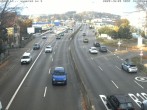 Archived image Webcam B10 - Ulm 15:00