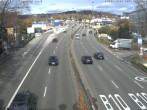 Archived image Webcam B10 - Ulm 11:00
