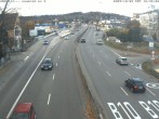 Archived image Webcam B10 - Ulm 15:00