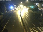 Archived image Webcam B10 - Ulm 23:00