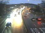 Archived image Webcam B10 - Ulm 05:00