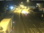 Archiv Foto Webcam B10 bei Ulm 00:00