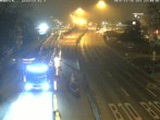 Archiv Foto Webcam B10 bei Ulm 21:00