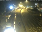 Archiv Foto Webcam B10 bei Ulm 01:00