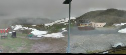 Archiv Foto Webcam Panoramablick von der Plantapatschhütte, Watles 07:00