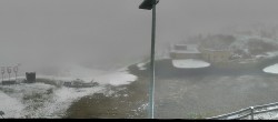 Archiv Foto Webcam Panoramablick von der Plantapatschhütte, Watles 06:00