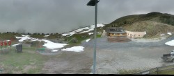 Archiv Foto Webcam Panoramablick von der Plantapatschhütte, Watles 13:00