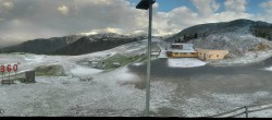 Archiv Foto Webcam Panoramablick von der Plantapatschhütte, Watles 06:00