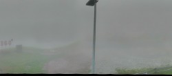 Archiv Foto Webcam Panoramablick von der Plantapatschhütte, Watles 06:00