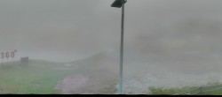 Archiv Foto Webcam Panoramablick von der Plantapatschhütte, Watles 07:00