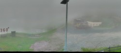 Archiv Foto Webcam Panoramablick von der Plantapatschhütte, Watles 06:00
