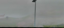 Archiv Foto Webcam Panoramablick von der Plantapatschhütte, Watles 06:00