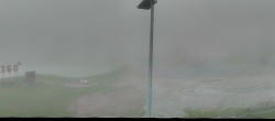 Archiv Foto Webcam Panoramablick von der Plantapatschhütte, Watles 07:00