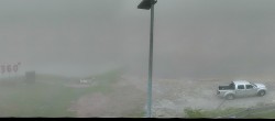 Archiv Foto Webcam Panoramablick von der Plantapatschhütte, Watles 11:00