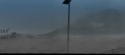Archiv Foto Webcam Panoramablick von der Plantapatschhütte, Watles 21:00