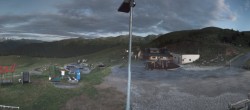 Archiv Foto Webcam Panoramablick von der Plantapatschhütte, Watles 03:00