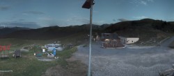 Archived image Webcam Panoramic view from mountain hut Plantapatsch in Watles (South Tyrol) 03:00