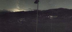 Archiv Foto Webcam Panoramablick von der Plantapatschhütte, Watles 01:00