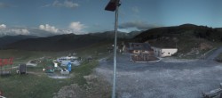Archiv Foto Webcam Panoramablick von der Plantapatschhütte, Watles 03:00
