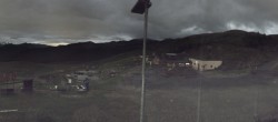 Archiv Foto Webcam Panoramablick von der Plantapatschhütte, Watles 23:00