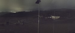 Archiv Foto Webcam Panoramablick von der Plantapatschhütte, Watles 01:00
