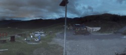 Archiv Foto Webcam Panoramablick von der Plantapatschhütte, Watles 03:00