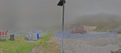 Archiv Foto Webcam Panoramablick von der Plantapatschhütte, Watles 07:00