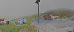 Archiv Foto Webcam Panoramablick von der Plantapatschhütte, Watles 11:00