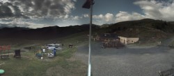 Archiv Foto Webcam Panoramablick von der Plantapatschhütte, Watles 01:00