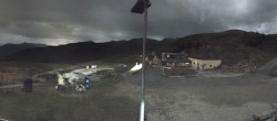 Archiv Foto Webcam Panoramablick von der Plantapatschhütte, Watles 01:00