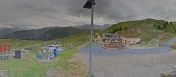 Archiv Foto Webcam Panoramablick von der Plantapatschhütte, Watles 17:00