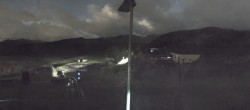 Archiv Foto Webcam Panoramablick von der Plantapatschhütte, Watles 23:00