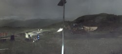 Archiv Foto Webcam Panoramablick von der Plantapatschhütte, Watles 01:00