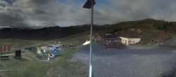 Archiv Foto Webcam Panoramablick von der Plantapatschhütte, Watles 03:00
