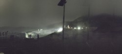Archiv Foto Webcam Panoramablick von der Plantapatschhütte, Watles 23:00