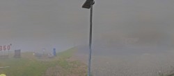Archiv Foto Webcam Panoramablick von der Plantapatschhütte, Watles 06:00