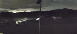 Archiv Foto Webcam Panoramablick von der Plantapatschhütte, Watles 23:00