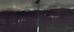 Archiv Foto Webcam Panoramablick von der Plantapatschhütte, Watles 23:00