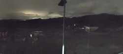 Archiv Foto Webcam Panoramablick von der Plantapatschhütte, Watles 01:00