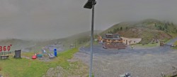 Archiv Foto Webcam Panoramablick von der Plantapatschhütte, Watles 11:00