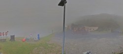 Archiv Foto Webcam Panoramablick von der Plantapatschhütte, Watles 13:00