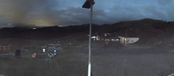 Archiv Foto Webcam Panoramablick von der Plantapatschhütte, Watles 03:00