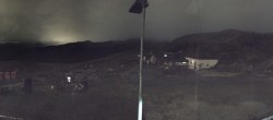 Archiv Foto Webcam Panoramablick von der Plantapatschhütte, Watles 23:00