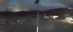 Archiv Foto Webcam Panoramablick von der Plantapatschhütte, Watles 03:00