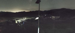 Archiv Foto Webcam Panoramablick von der Plantapatschhütte, Watles 01:00