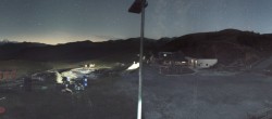Archiv Foto Webcam Panoramablick von der Plantapatschhütte, Watles 03:00