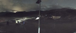 Archiv Foto Webcam Panoramablick von der Plantapatschhütte, Watles 23:00