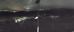 Archiv Foto Webcam Panoramablick von der Plantapatschhütte, Watles 01:00