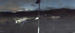 Archiv Foto Webcam Panoramablick von der Plantapatschhütte, Watles 03:00