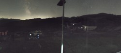 Archiv Foto Webcam Panoramablick von der Plantapatschhütte, Watles 23:00